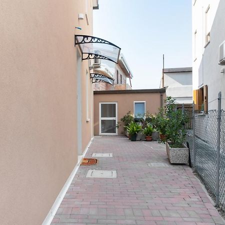 San Vincenzo Rooms فيغونزا المظهر الخارجي الصورة