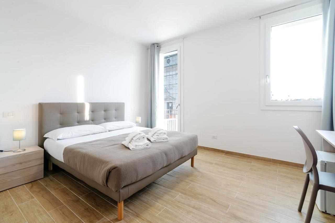 San Vincenzo Rooms فيغونزا المظهر الخارجي الصورة