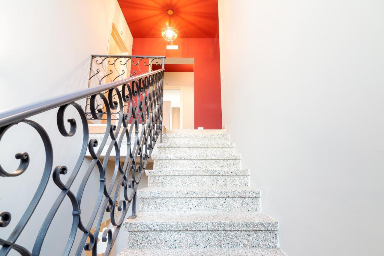 San Vincenzo Rooms فيغونزا المظهر الخارجي الصورة