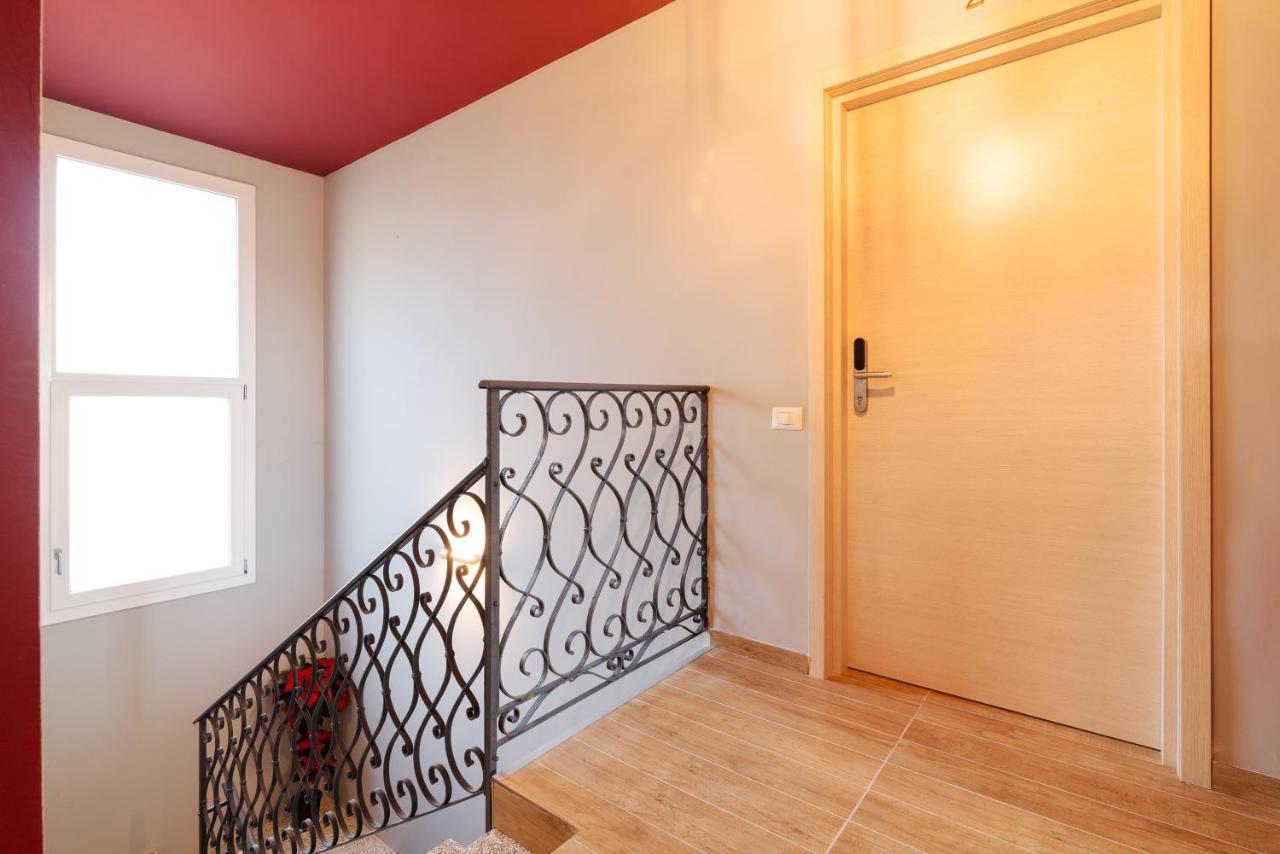 San Vincenzo Rooms فيغونزا المظهر الخارجي الصورة