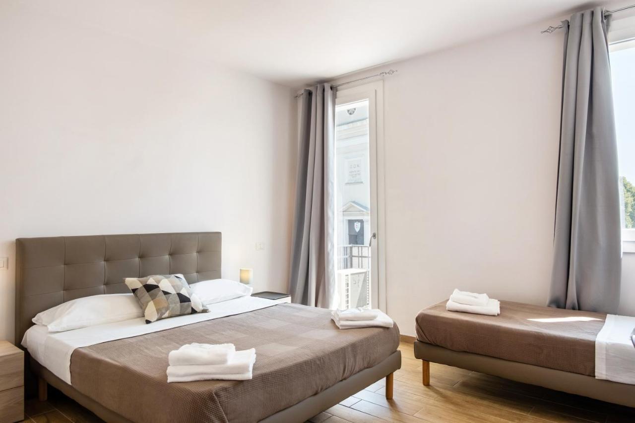 San Vincenzo Rooms فيغونزا المظهر الخارجي الصورة