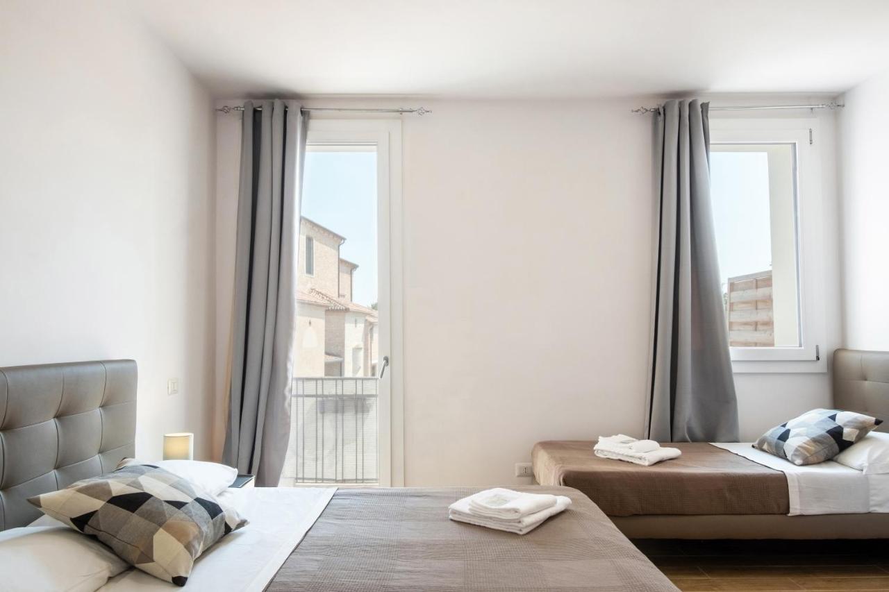 San Vincenzo Rooms فيغونزا المظهر الخارجي الصورة