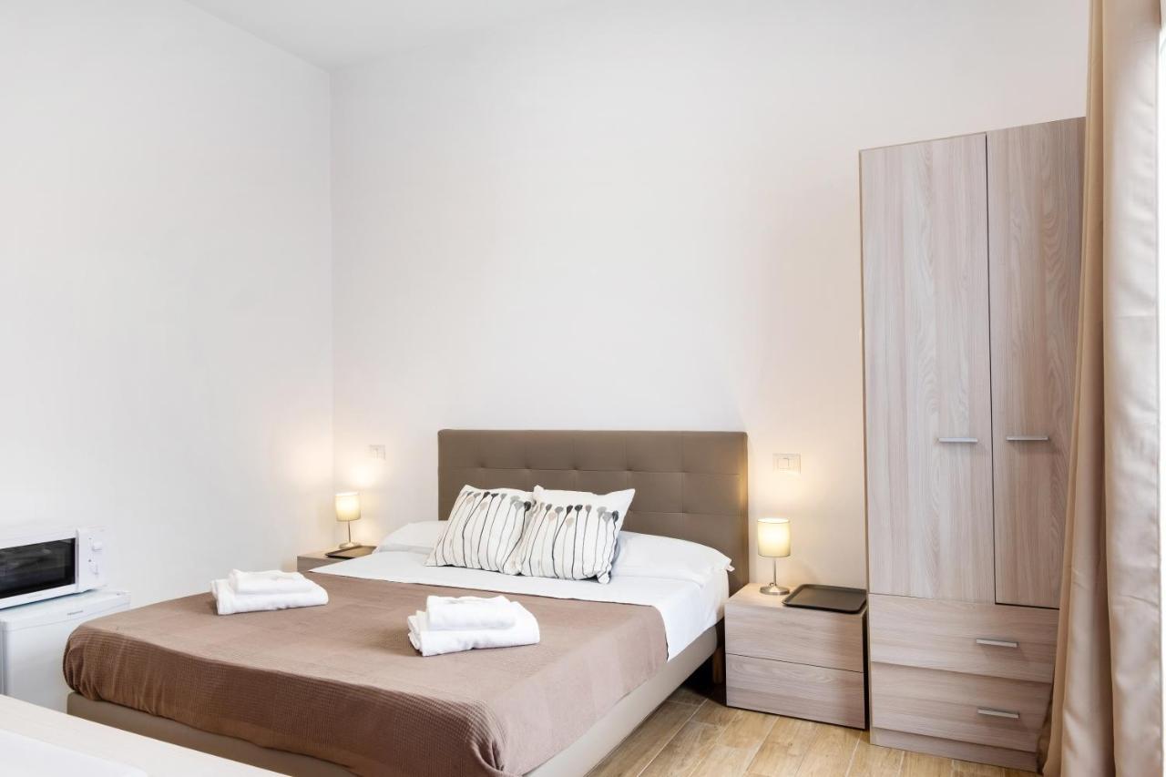 San Vincenzo Rooms فيغونزا المظهر الخارجي الصورة
