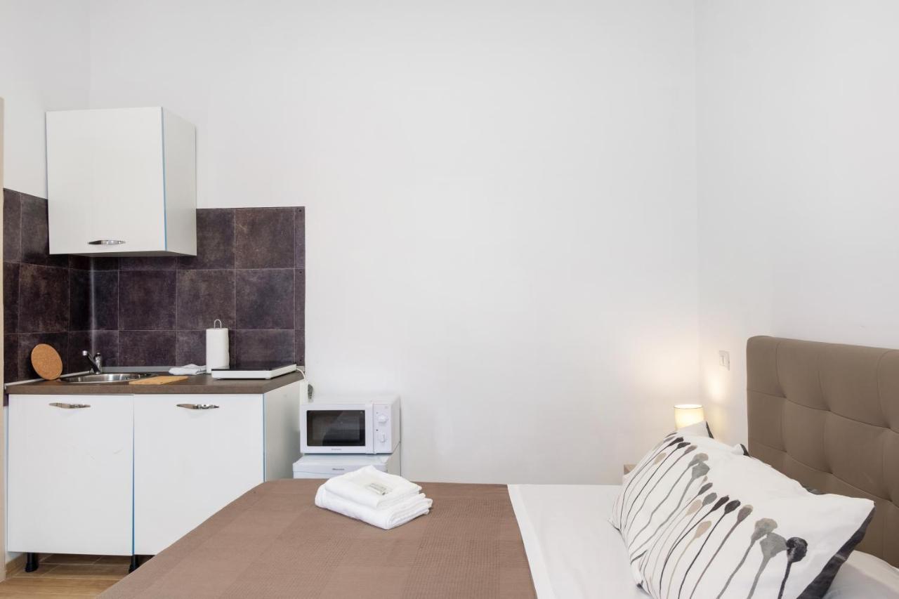 San Vincenzo Rooms فيغونزا المظهر الخارجي الصورة