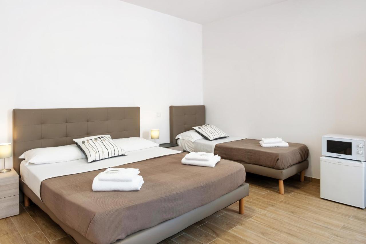 San Vincenzo Rooms فيغونزا المظهر الخارجي الصورة