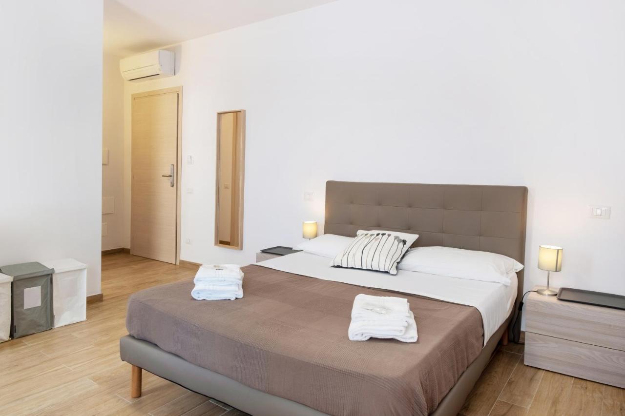 San Vincenzo Rooms فيغونزا المظهر الخارجي الصورة