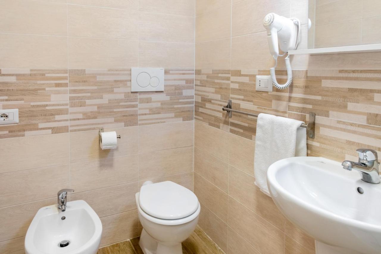 San Vincenzo Rooms فيغونزا المظهر الخارجي الصورة