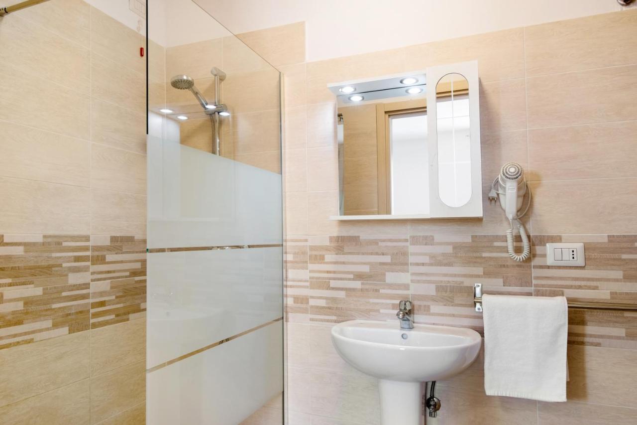San Vincenzo Rooms فيغونزا المظهر الخارجي الصورة