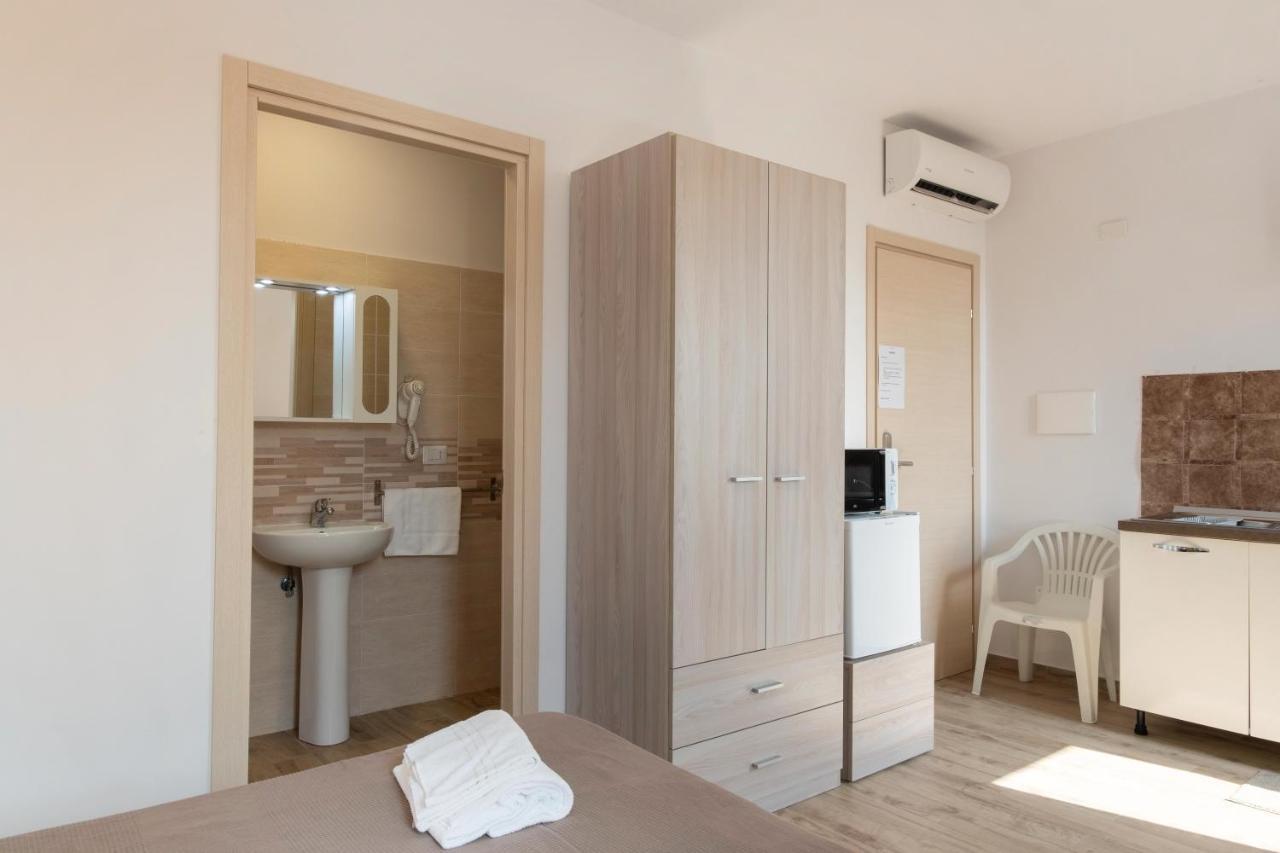 San Vincenzo Rooms فيغونزا المظهر الخارجي الصورة