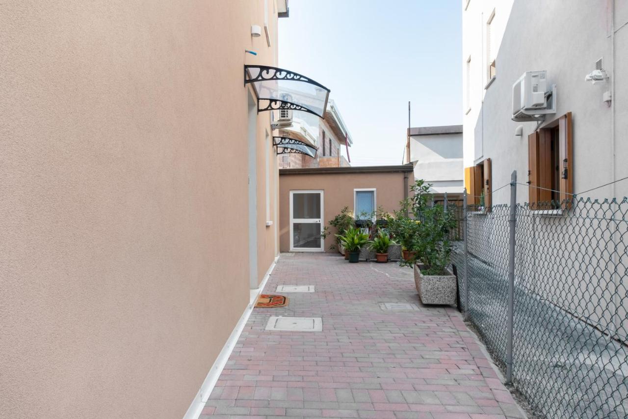 San Vincenzo Rooms فيغونزا المظهر الخارجي الصورة