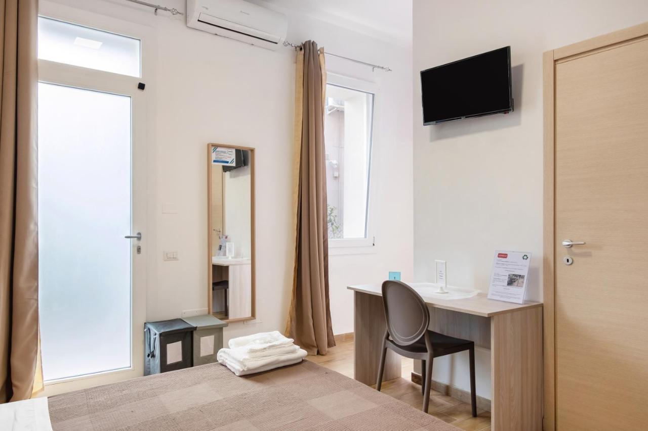 San Vincenzo Rooms فيغونزا المظهر الخارجي الصورة