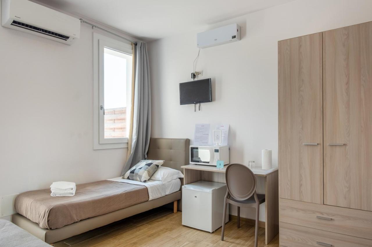 San Vincenzo Rooms فيغونزا المظهر الخارجي الصورة