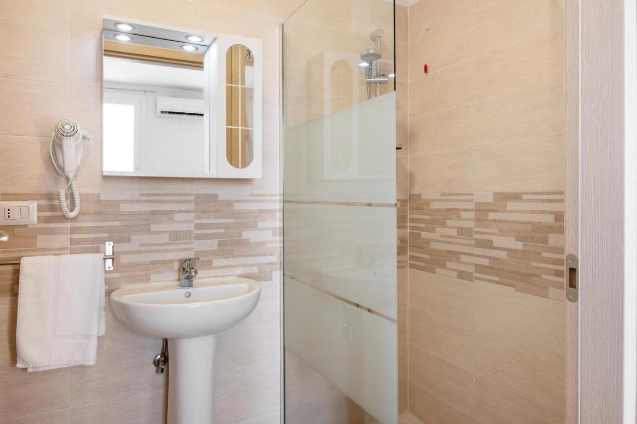 San Vincenzo Rooms فيغونزا المظهر الخارجي الصورة