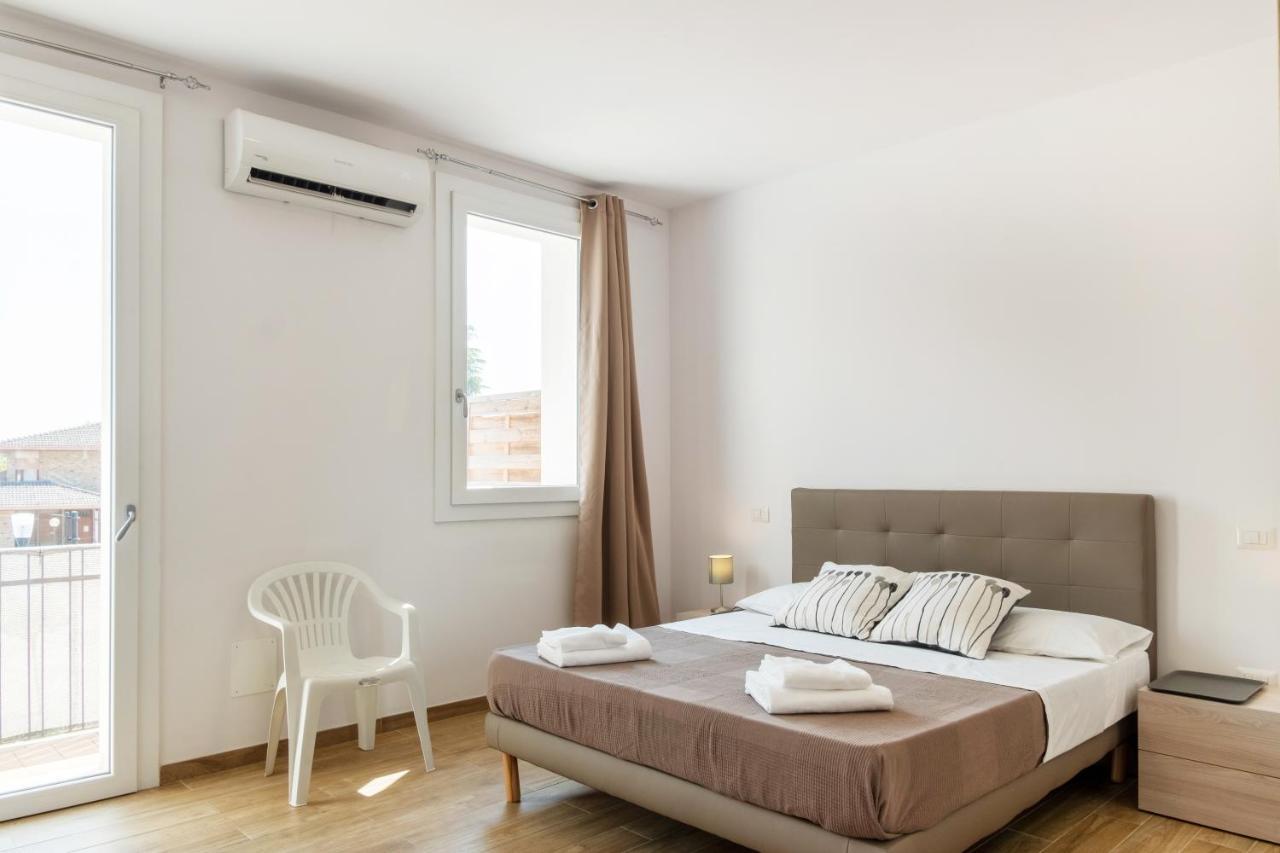 San Vincenzo Rooms فيغونزا المظهر الخارجي الصورة