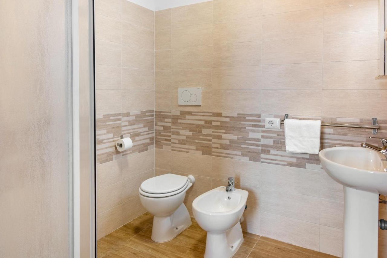 San Vincenzo Rooms فيغونزا المظهر الخارجي الصورة