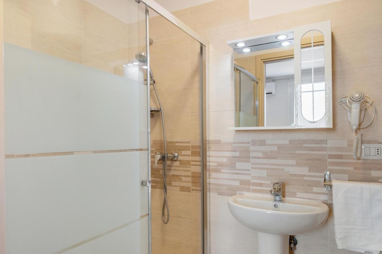 San Vincenzo Rooms فيغونزا المظهر الخارجي الصورة