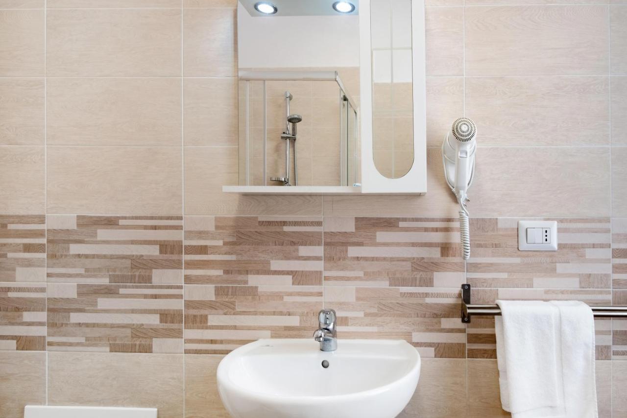 San Vincenzo Rooms فيغونزا المظهر الخارجي الصورة