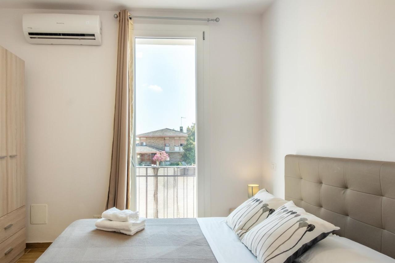 San Vincenzo Rooms فيغونزا المظهر الخارجي الصورة