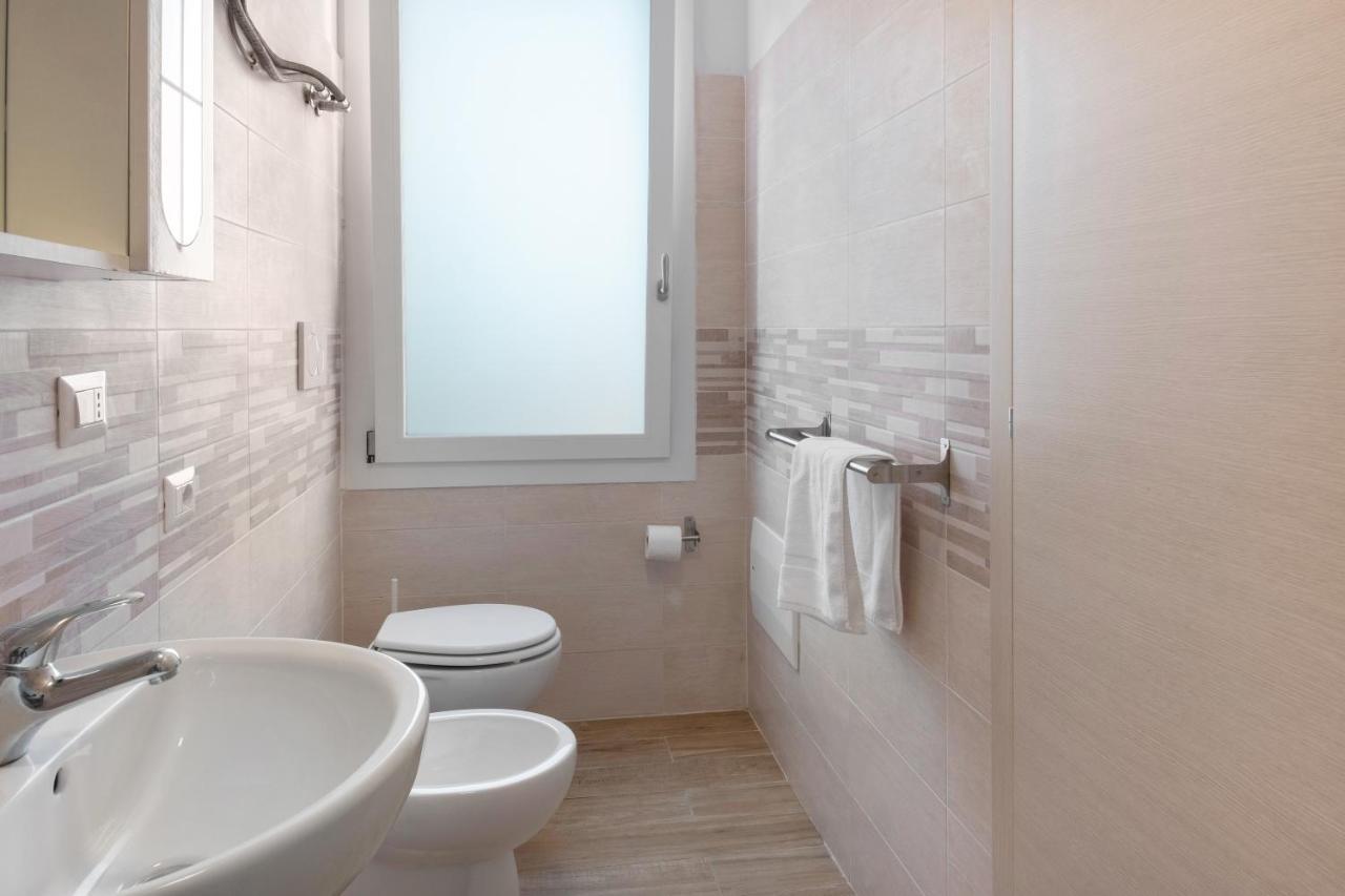 San Vincenzo Rooms فيغونزا المظهر الخارجي الصورة