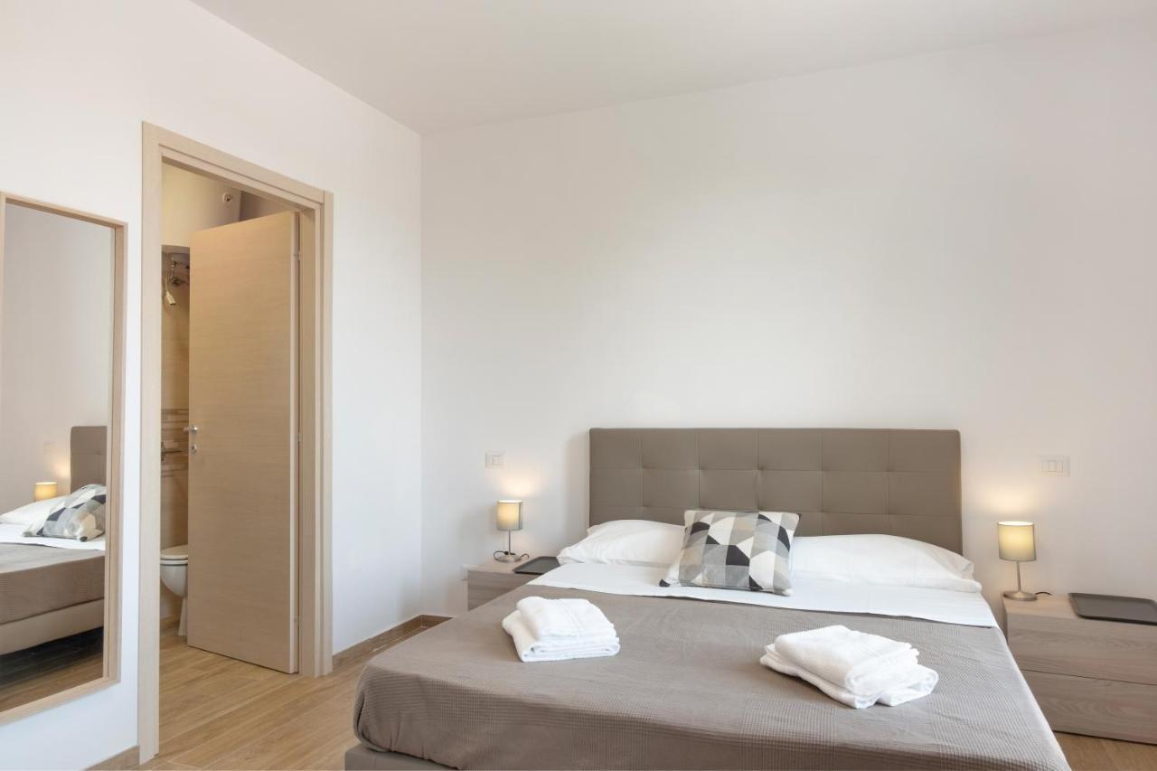 San Vincenzo Rooms فيغونزا المظهر الخارجي الصورة