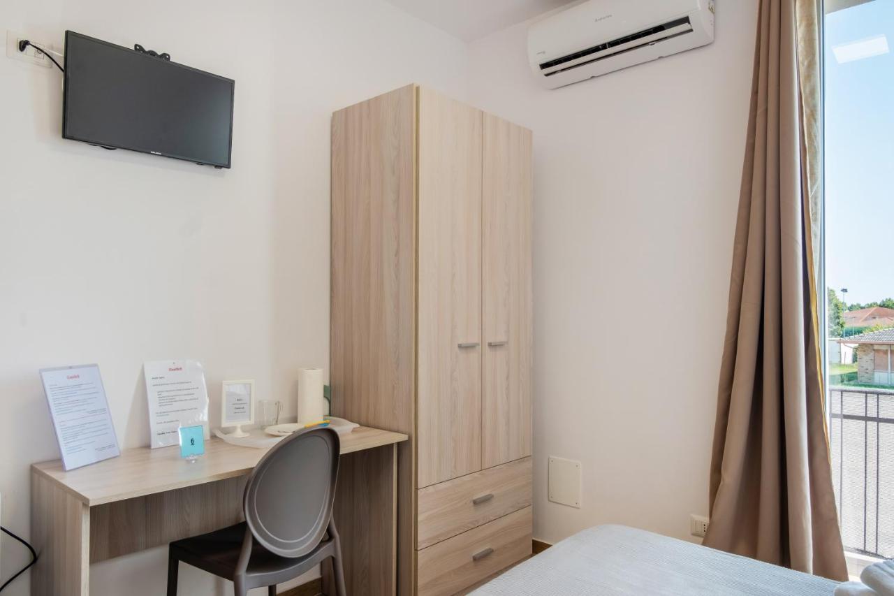 San Vincenzo Rooms فيغونزا المظهر الخارجي الصورة