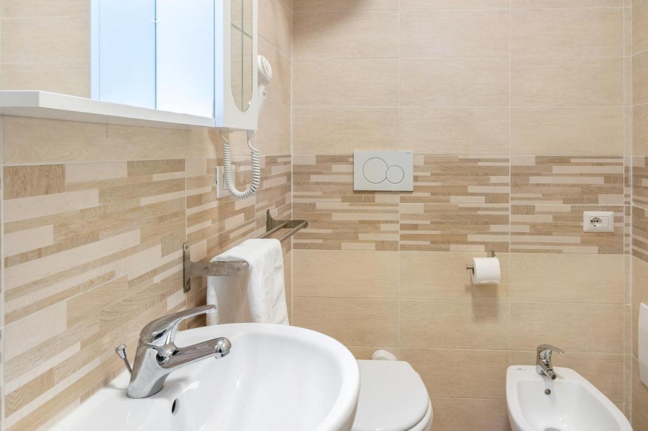 San Vincenzo Rooms فيغونزا المظهر الخارجي الصورة