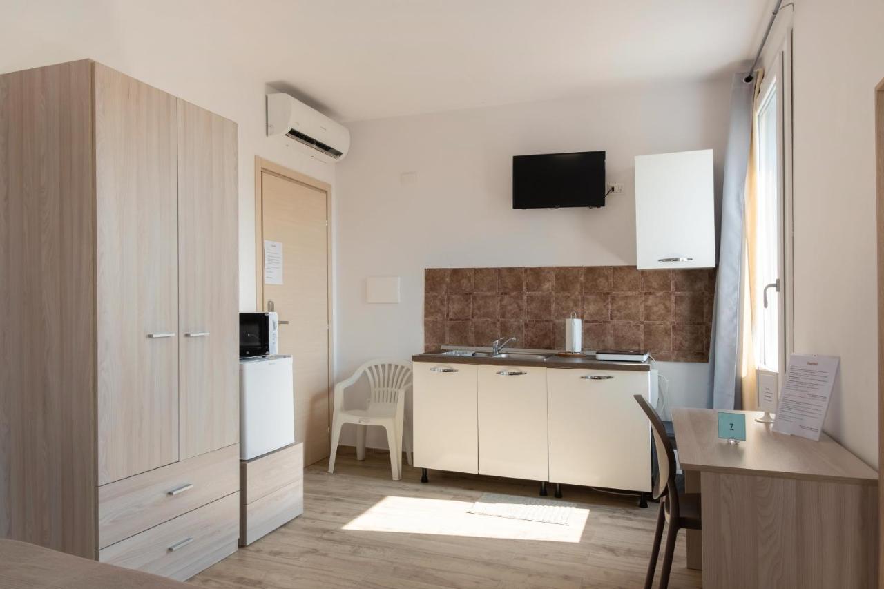 San Vincenzo Rooms فيغونزا المظهر الخارجي الصورة