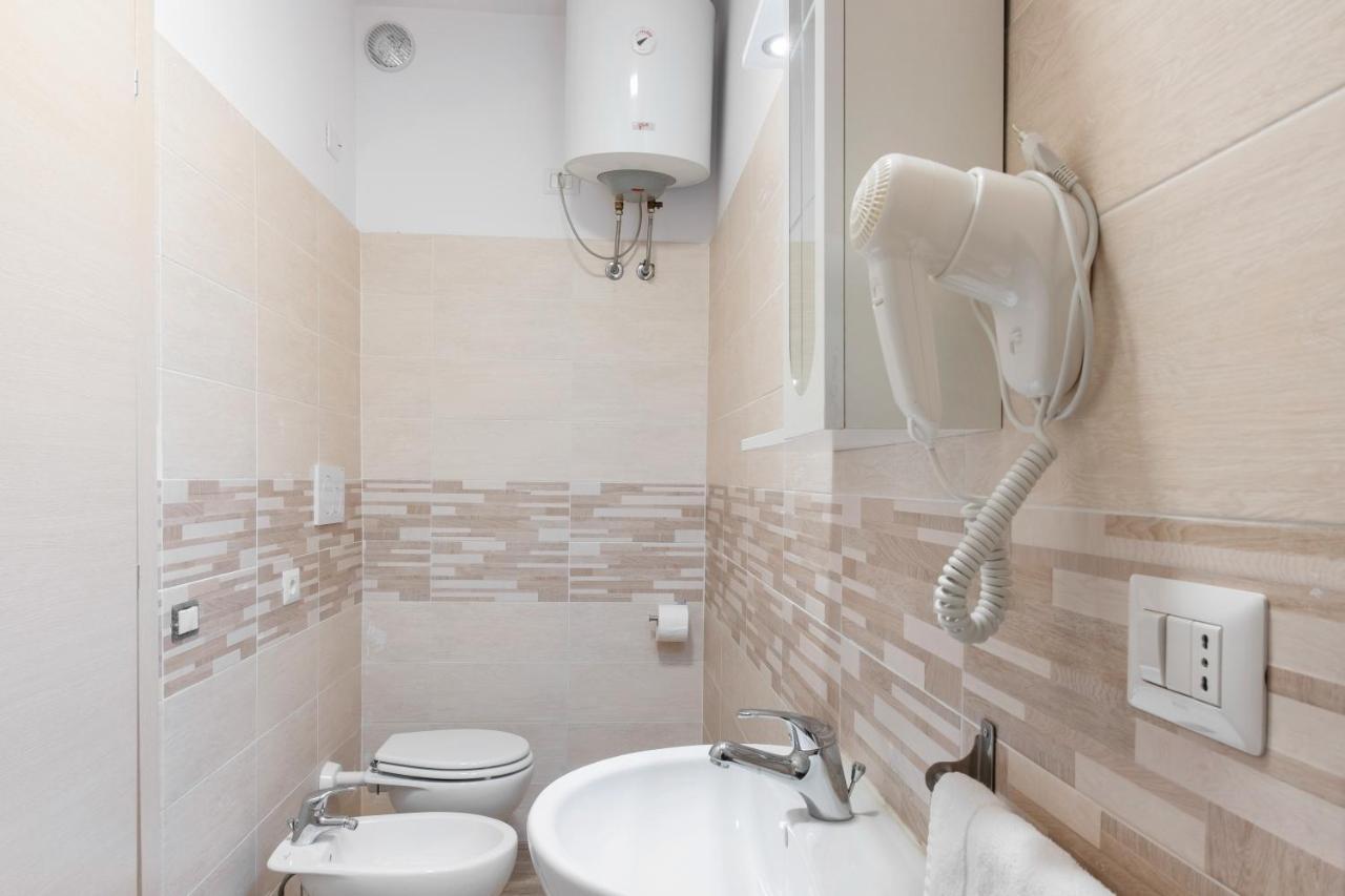 San Vincenzo Rooms فيغونزا المظهر الخارجي الصورة