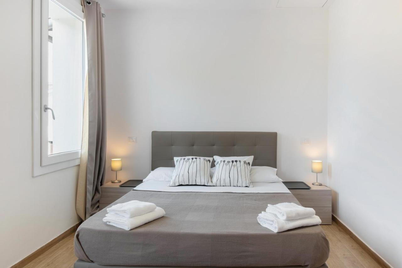 San Vincenzo Rooms فيغونزا المظهر الخارجي الصورة