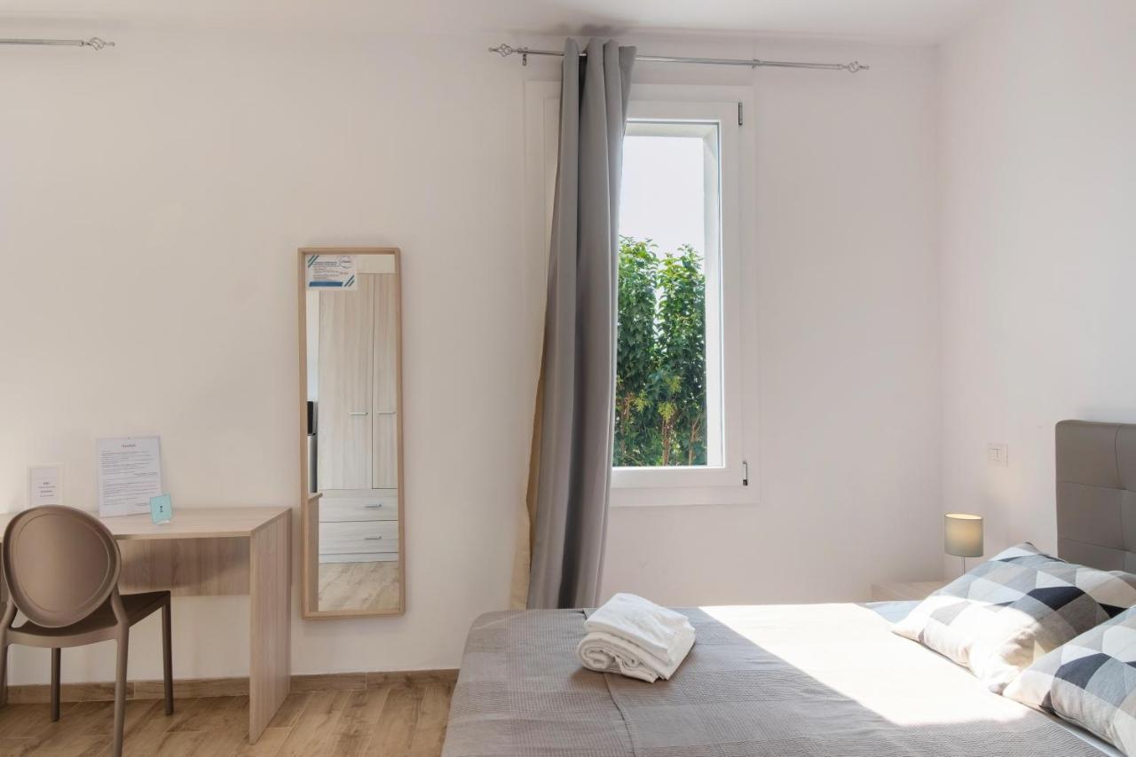 San Vincenzo Rooms فيغونزا المظهر الخارجي الصورة