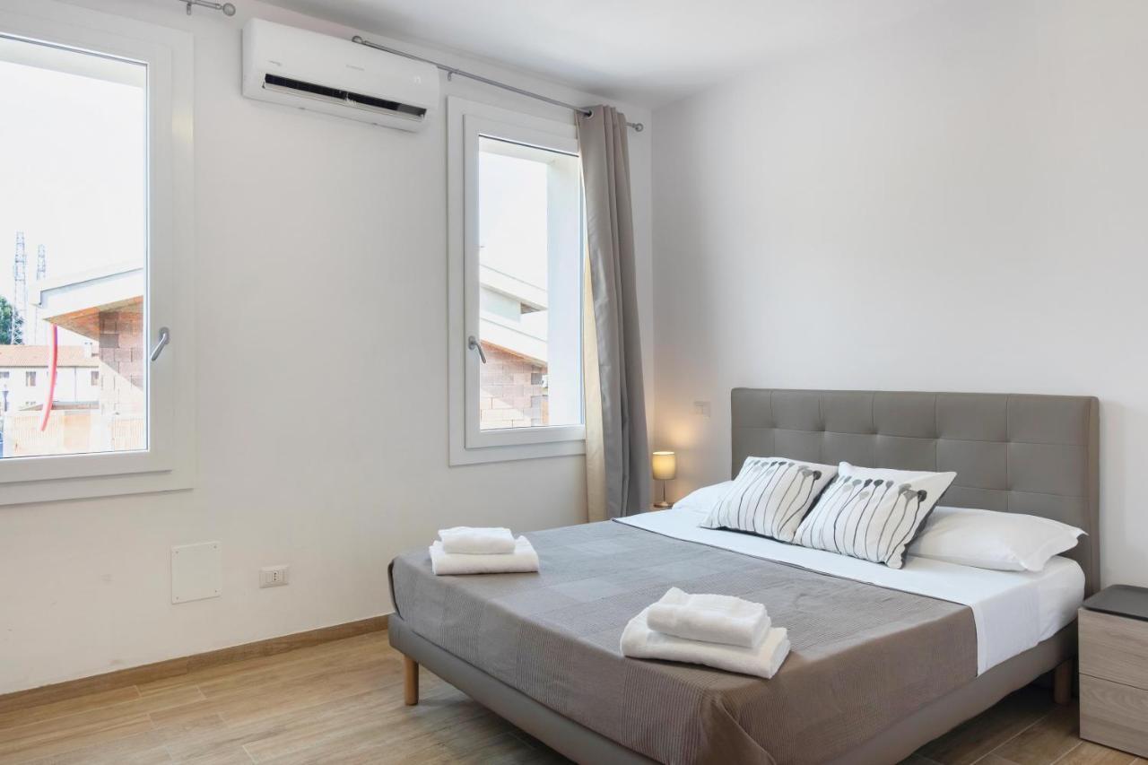 San Vincenzo Rooms فيغونزا المظهر الخارجي الصورة